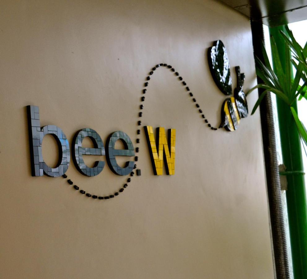 Bee W Albergue São Paulo Habitación foto